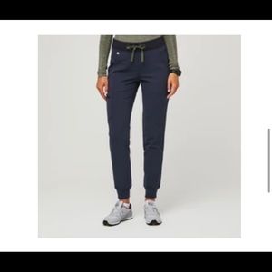 FIGS Zamora jogger scrub pants